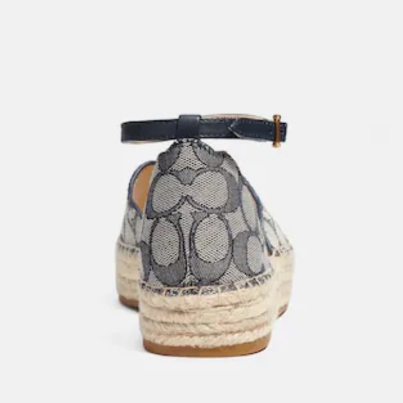 Dillon Espadrille - Picture 4 of 5